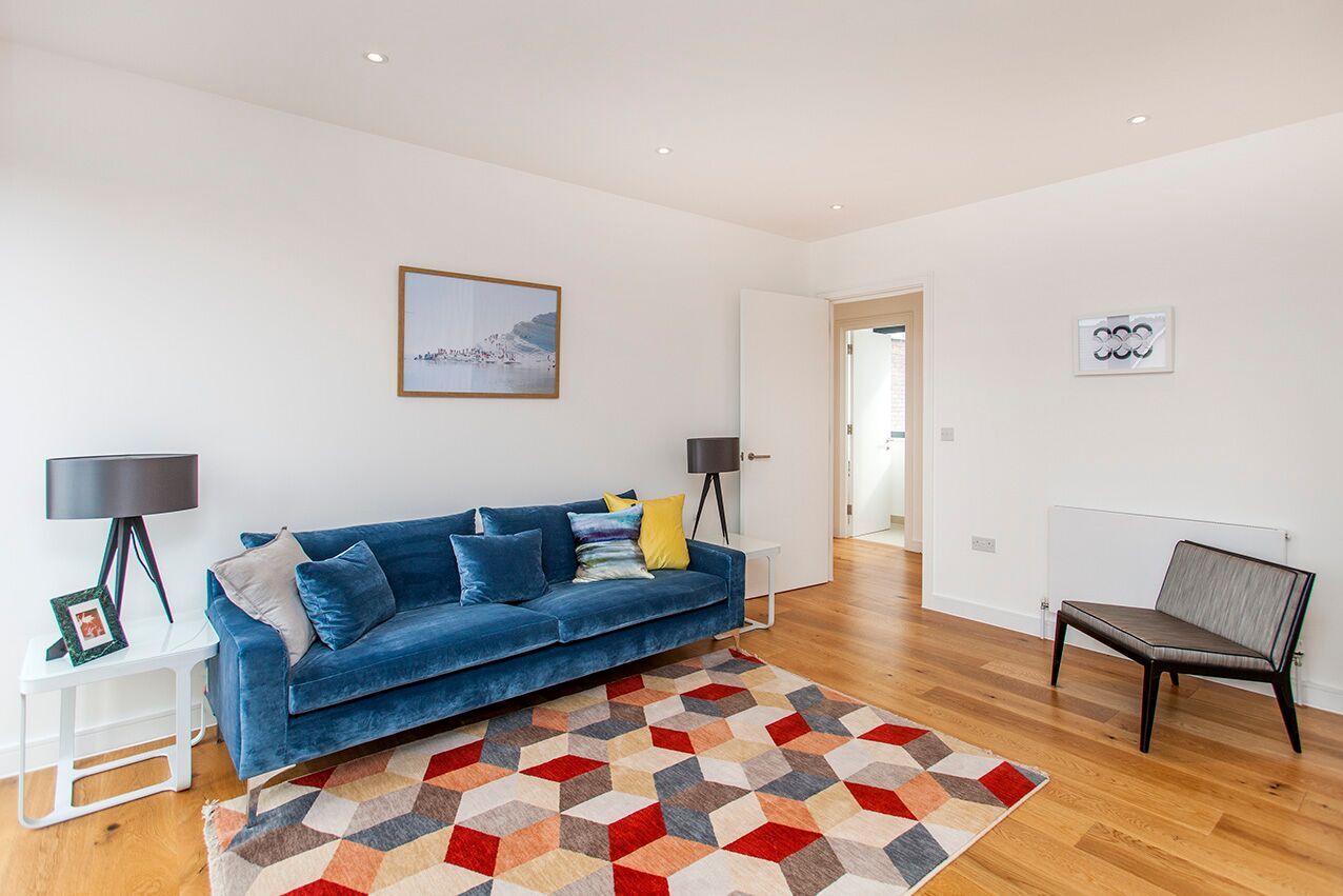 Completed Noble House Properties